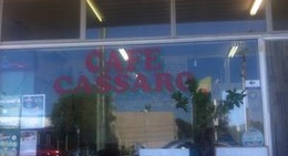 obrázek - Cafe Cassaro
