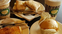 obrázek - Zarraffa's Coffee