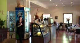 obrázek - The Courtyard Cafe