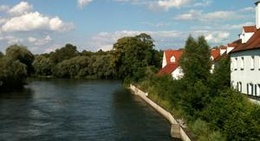 obrázek - Neuburg an der Donau