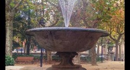 obrázek - Plaça Clarà