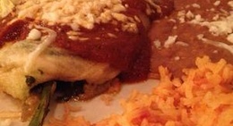 obrázek - Pepper's Mexican Grill & Cantina