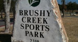 obrázek - Brushy Creek Sports Park