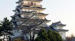 obrázek - Fukuyama Castle (福山城)