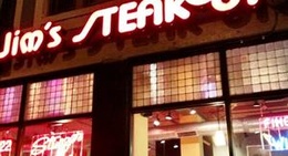 obrázek - Jim's Steakout