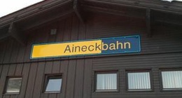 obrázek - Aineckbahn