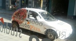 obrázek - Studio Pizza