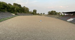 obrázek - Augusta American Legion Rodeo Grounds