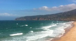 obrázek - Praia do Guincho