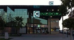 obrázek - Cines Cinebora