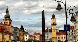 obrázek - Banská Bystrica