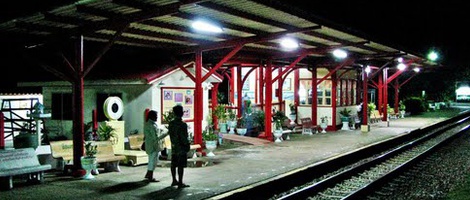 obrázek - Thap Sakae