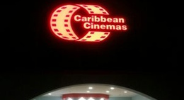 obrázek - Caribbean Cinemas