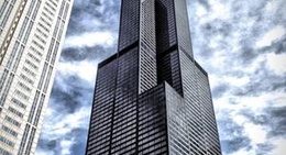 obrázek - Willis Tower