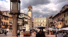 obrázek - Piazza delle Erbe