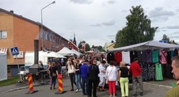 obrázek - Överkalix Marknad