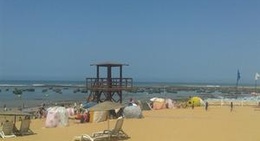 obrázek - SOUIRIA BEACH