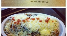 obrázek - Chipotle Mexican Grill