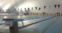 obrázek - Letni olimpijski bazen Ravne na Koroskem