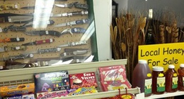 obrázek - Loon Lake Pizza & Ice Cream