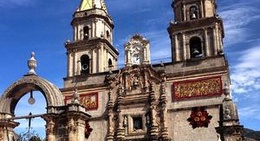 obrázek - Talpa de Allende