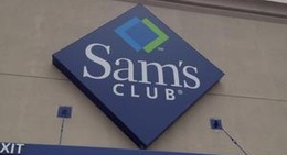 obrázek - Sam's Club