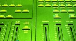 obrázek - Jean Lafitte Wildlife Center