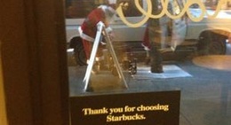 obrázek - Starbucks