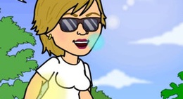 obrázek - BedRock Shooting Range