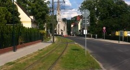 obrázek - Rüdersdorf bei Berlin