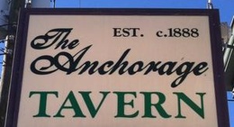 obrázek - Anchorage Tavern