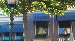 obrázek - Grand Café en Eetcafé De Majesteit