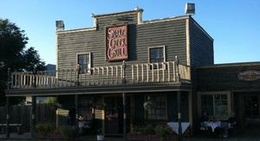 obrázek - snake creek grill