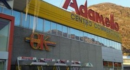 obrázek - Centro Commerciale Adamello