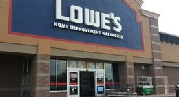 obrázek - Lowe's Home Improvement