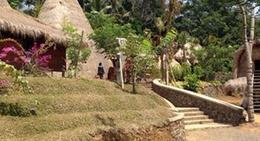obrázek - Taman Nusa • Indonesian Cultural Park