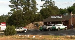 obrázek - June's Cafe