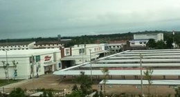 obrázek - TESCO Lotus (โลตัส บึงกาฬ)