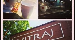 obrázek - Vitraj Restaurant & Lounge