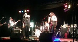 obrázek - Town of Whitestown