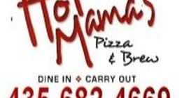 obrázek - Hot Mama's Pizza and Brew