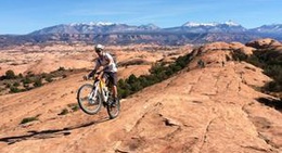 obrázek - Slickrock Bike Trail
