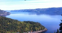 obrázek - Municipalité de Ste-Rose-du-Nord