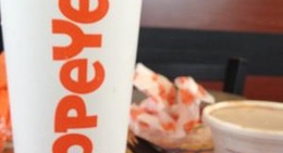 obrázek - Popeyes