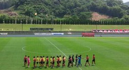 obrázek - 島根県立サッカー場