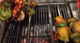 obrázek - Flame And Grill