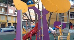 obrázek - Parque De Pocoyó