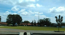 obrázek - Alun-Alun Banyumas