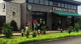 obrázek - Starbucks Coffee イオン富士南店