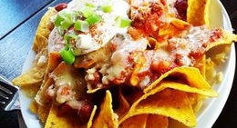 obrázek - Chocolate Drops Cafe